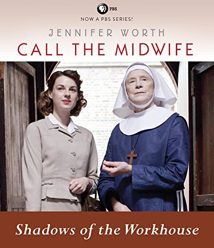 Nicola Barber, Jennifer Worth: Call the Midwife (AudiobookFormat, 2014, HighBridge Audio)