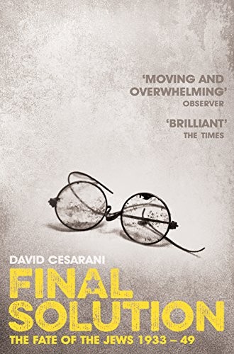 Michael Chabon: Final Solution (Paperback, 1999, Harper, imusti)