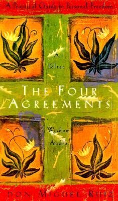 The Four Agreements (AudiobookFormat, 1999, Amber-Allen Publishing)