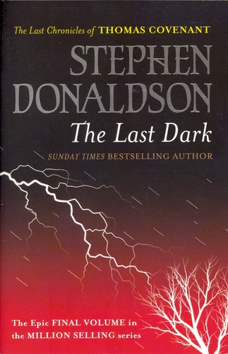 The Last Dark (Paperback, 2014, Gollancz)