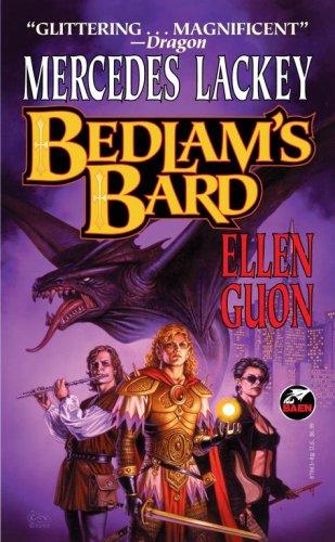 Bedlam's Bard (Paperback, 2006, Baen Books)