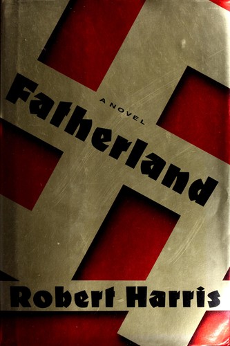 Fatherland (1992, Random House)