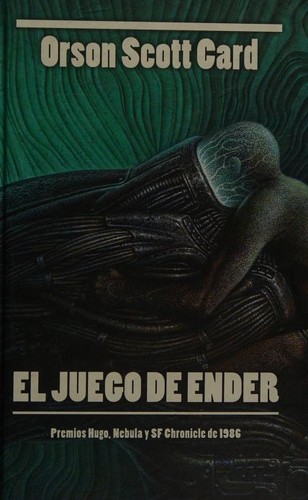 El juego de Ender (Paperback, Spanish language, 2009, Zeta Bolsillo)