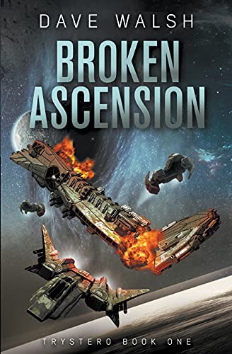 Broken Ascension (Paperback, 2020, Dw)