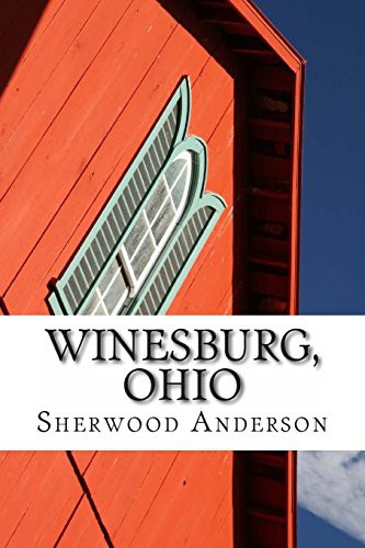 Sherwood Anderson: Winesburg, Ohio (Paperback, 2012, Simon & Brown)