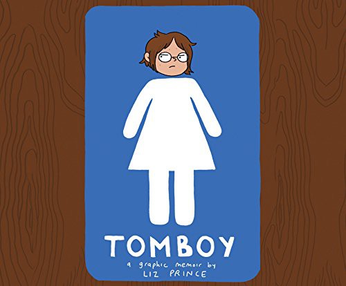 Tomboy (AudiobookFormat, 2016, Dreamscape Media)
