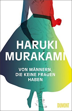 Von Männern, die keine Frauen haben (Hardcover, German language, 2014, Dumont)