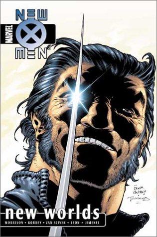 New X-Men Vol. 3 (Paperback, 2002, Marvel Comics)
