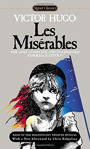 Les Miserables (2013)