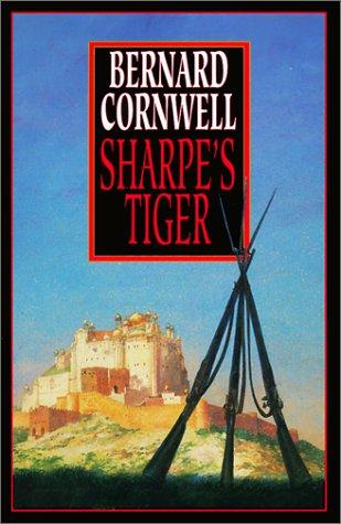 Sharpe's Tiger (2001, Tandem Library)