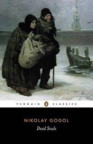 Nicolas Gogol: Dead Souls (2004, Penguin)