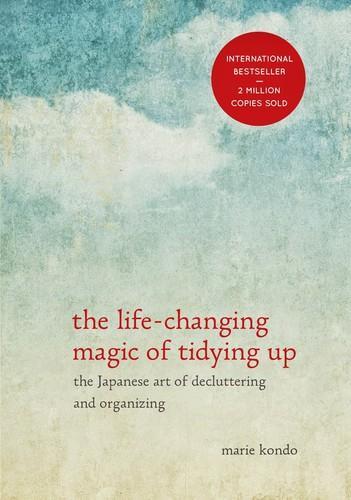 The Life-Changing Magic of Tidying Up (2014)