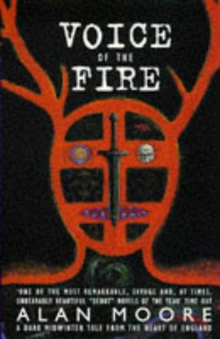 Voice of the Fire (Paperback, 1999, Victor Gollancz)