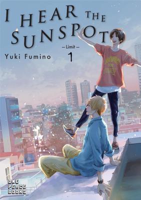 Yuki Fumino: I hear the sunspot (Paperback, 2018, One Peace Books)