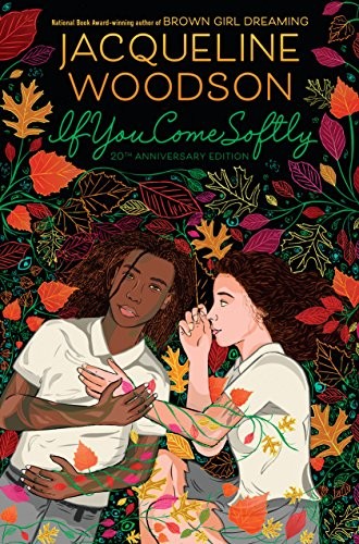 Jacqueline Woodson: If You Come Softly (Hardcover, Nancy Paulsen Books)