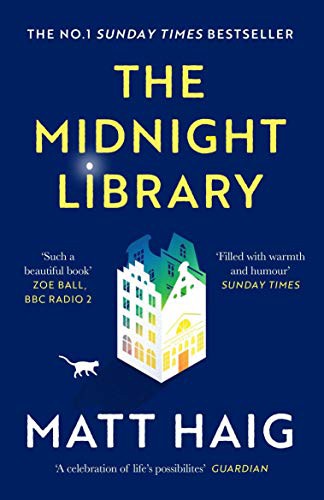 The Midnight Library (Paperback)
