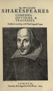 William Shakespeare, John Fletcher: The Complete Works of William Shakespeare (EBook, 1994, Project Gutenberg)