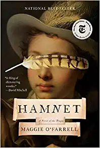 Hamnet (2020, Knopf Incorporated, Alfred A.)