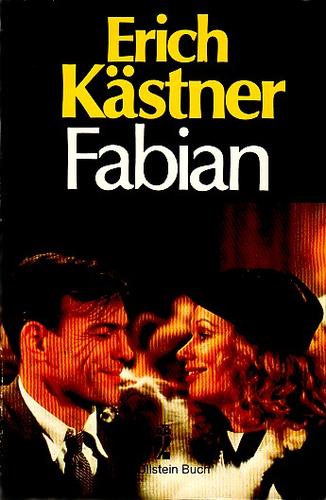 Erich Kästner: Fabian. (Paperback, German language, 1979, Ullstein)