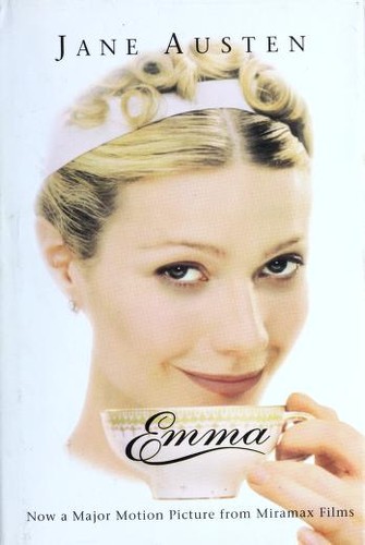 Emma (1996, GuildAmerica Books)