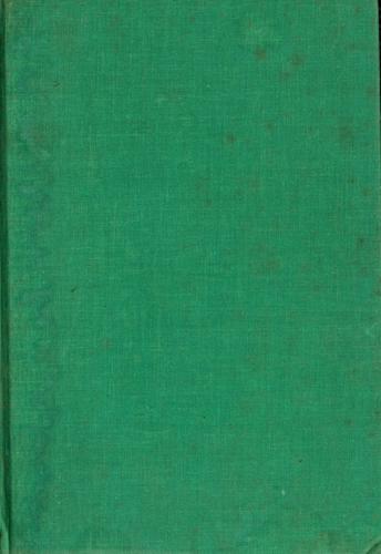 John Muir: Gentle wilderness (1968, Sierra Club/Ballantine Books)