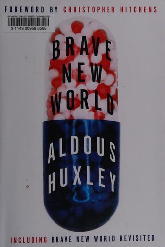 Brave new world (2004, HarperCollins)