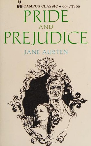 Pride and Prejudice (Paperback, 1969, Scholastic Book Services)
