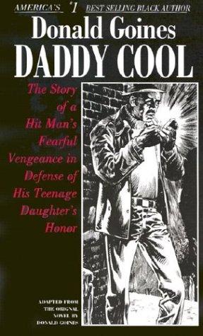 Donald Goines: Daddy Cool (Paperback, 2006, Holloway House Publishing Company)