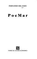 PoeMar (Spanish language, 2004, Fondo de Cultura Económica)