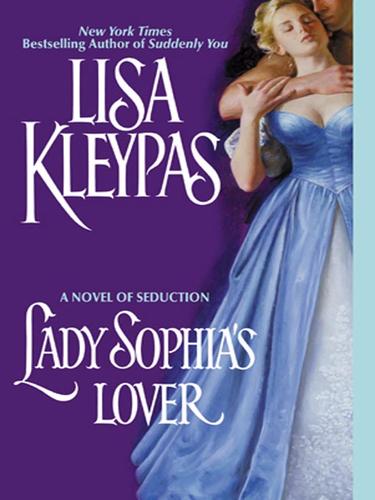 Lisa Kleypas: Lady Sophia's Lover (EBook, 2003, HarperCollins)