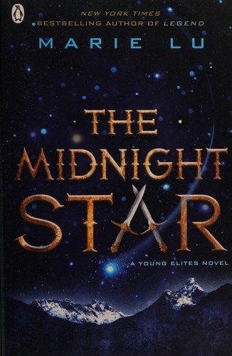 The midnight star (2016)