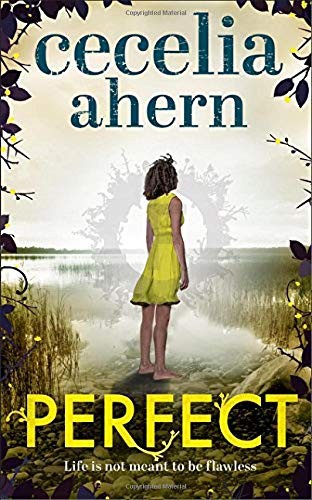 Perfect (Hardcover, 2017, HarperCollinsChildren’sBooks, HarperCollins Publishers)