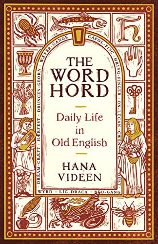 The Wordhord (Hardcover, 2022, Princeton University Press)