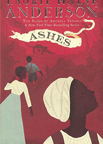 Ashes (Hardcover, 2017, Turtleback)