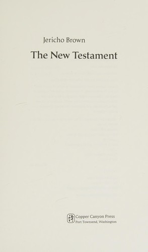 The new testament (2014)