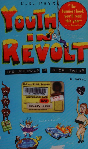 Youth in revolt (2001, Broadway Books)