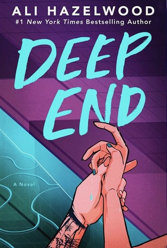 Ali Hazelwood: Deep End (Paperback, 2025, Berkley/Penguin Publishing Group)