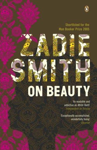 On Beauty (Paperback, 2006, Penguin Books)