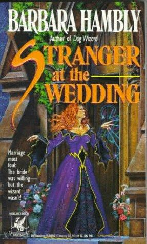 Stranger at the Wedding (Paperback, 1994, Del Rey)
