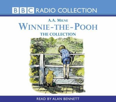 A. A. Milne, A. A. Miline: Winniethepooh The Collection (2002, AudioGO Limited)