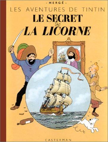 Hergé: Les Aventures de Tintin (French language, 2002, Casterman)