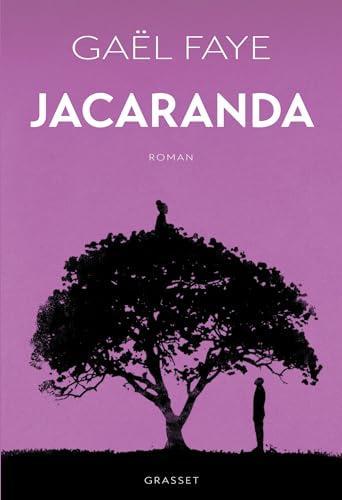 Gaël Faye: Jacaranda (Paperback, French language, 2025, LGF)