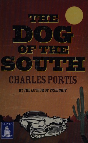 The dog of the South (2012, W.F. Howes)