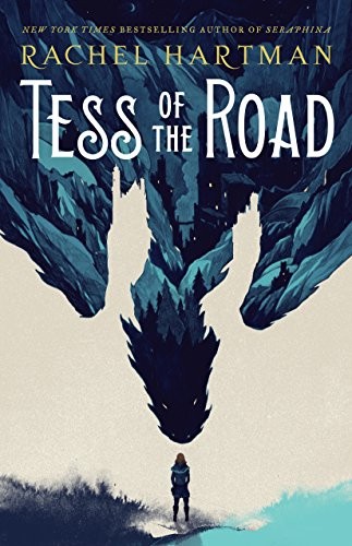 Tess of the Road (2018, Random House Books for Young Readers)