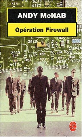 Opération Firewall (Paperback, 2003, LGF)
