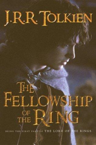 The Fellowship of the Ring (2003)