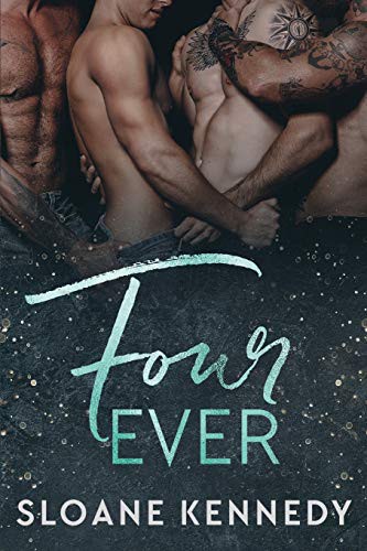Four Ever (Paperback, 2019, Independently Published, Independently published)