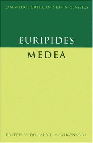 Euripides: Medea (2002)