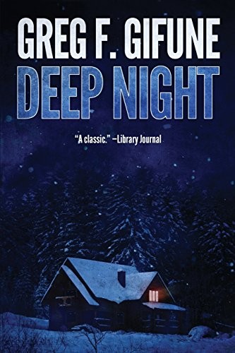 Greg F. Gifune: Deep Night (Paperback, 2018, Journalstone)