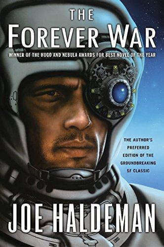 The Forever War (Paperback, 2022, Voyager)